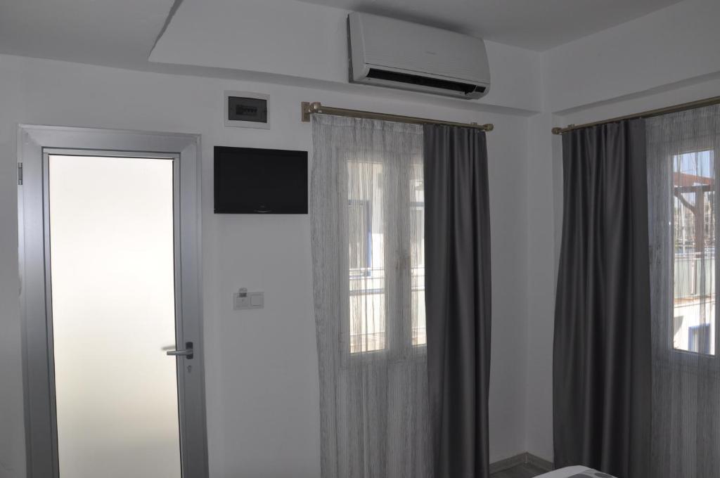 Akkan Marina 3* Bodrum