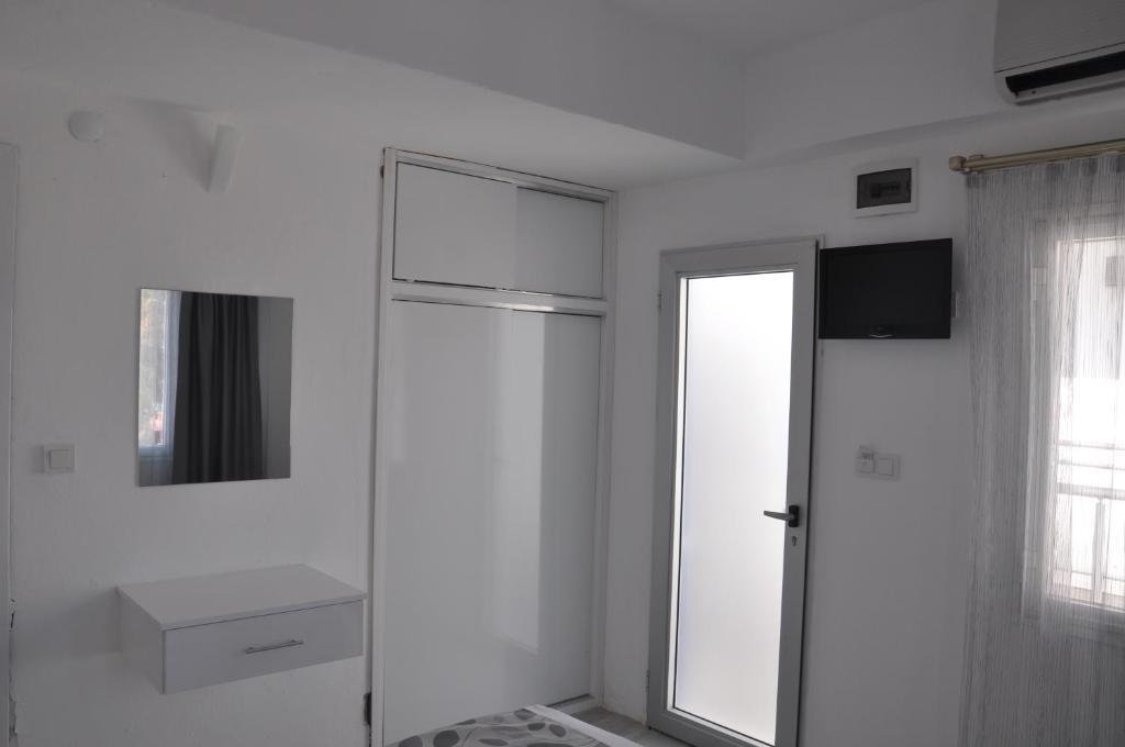 Akkan Marina Hotel