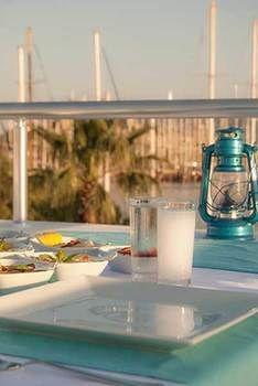 Hotel Akkan Marina Bodrum