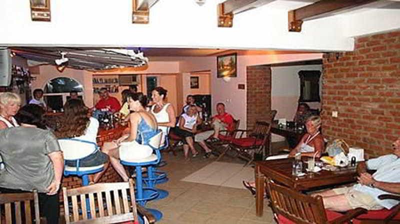 Gardenya Bodrum