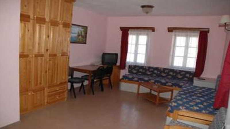 Motel Gardenya 3*