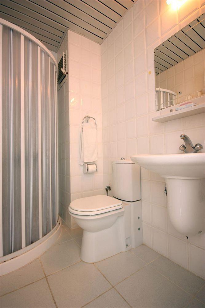 Emelce Apart Otel 2*