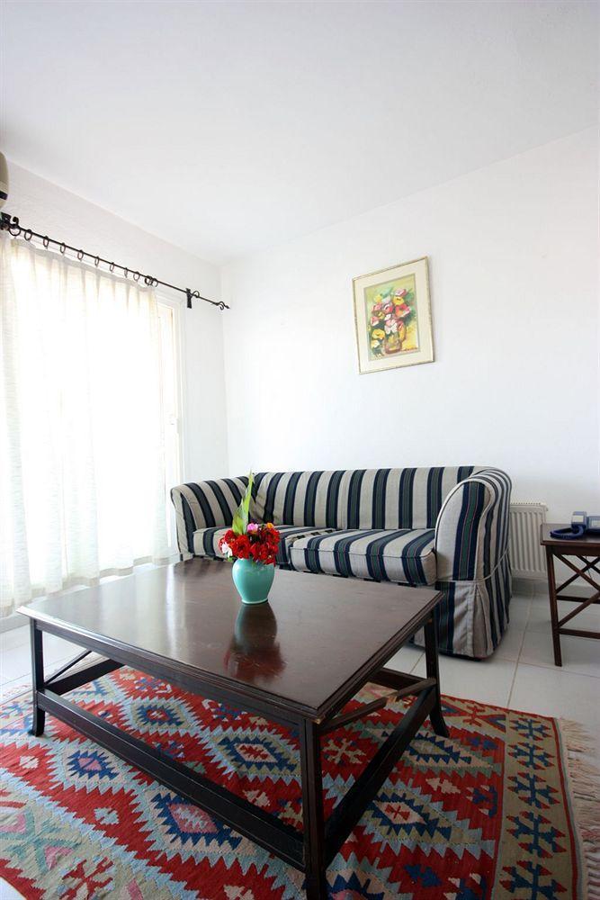Emelce Apart Otel