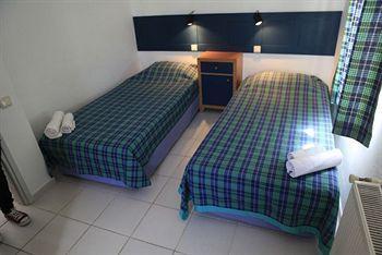 Emelce Apart Otel