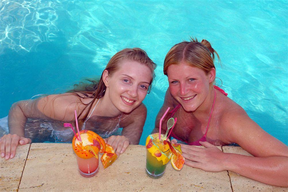 Peda Gumbet Holiday Beach Resort