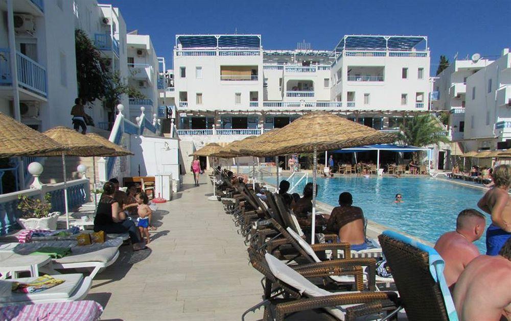 Peda Gumbet Holiday Beach 3* Bodrum