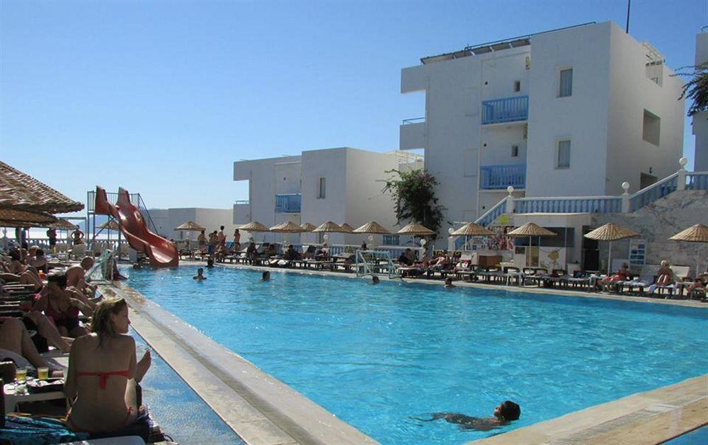 Peda Gumbet Holiday Beach 3*