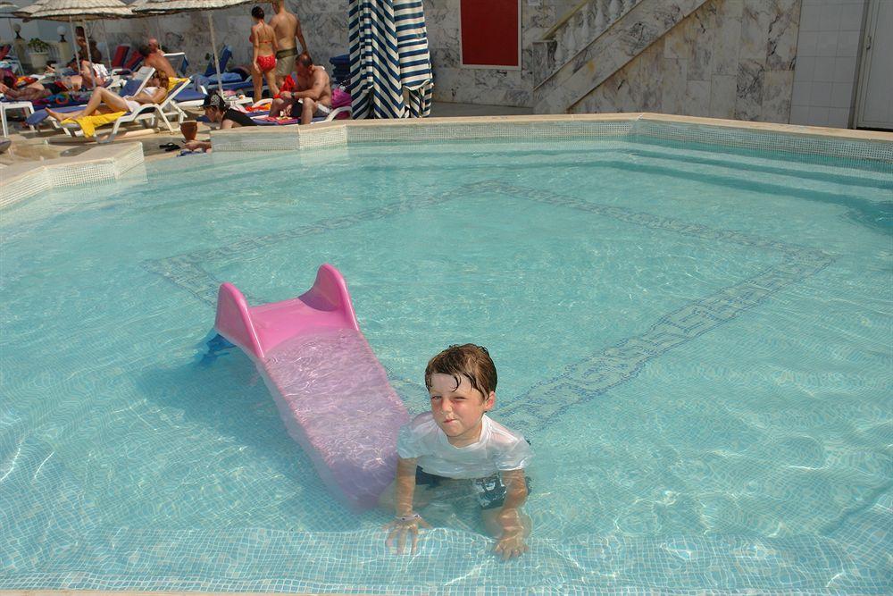 Peda Gumbet Holiday Beach 3* Bodrum