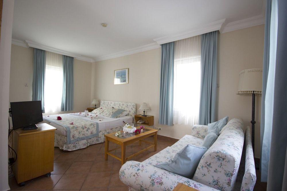 Princess Diltua Hotel Bodrum