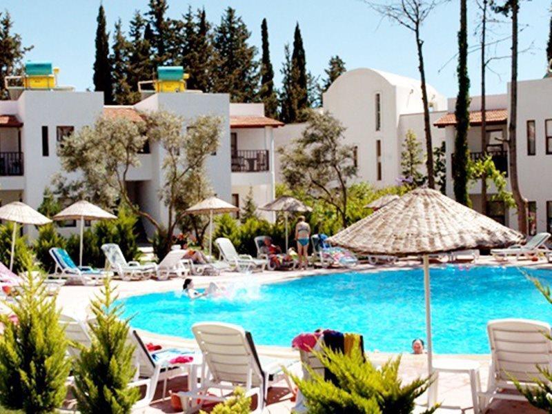 Mandarin Apartamento