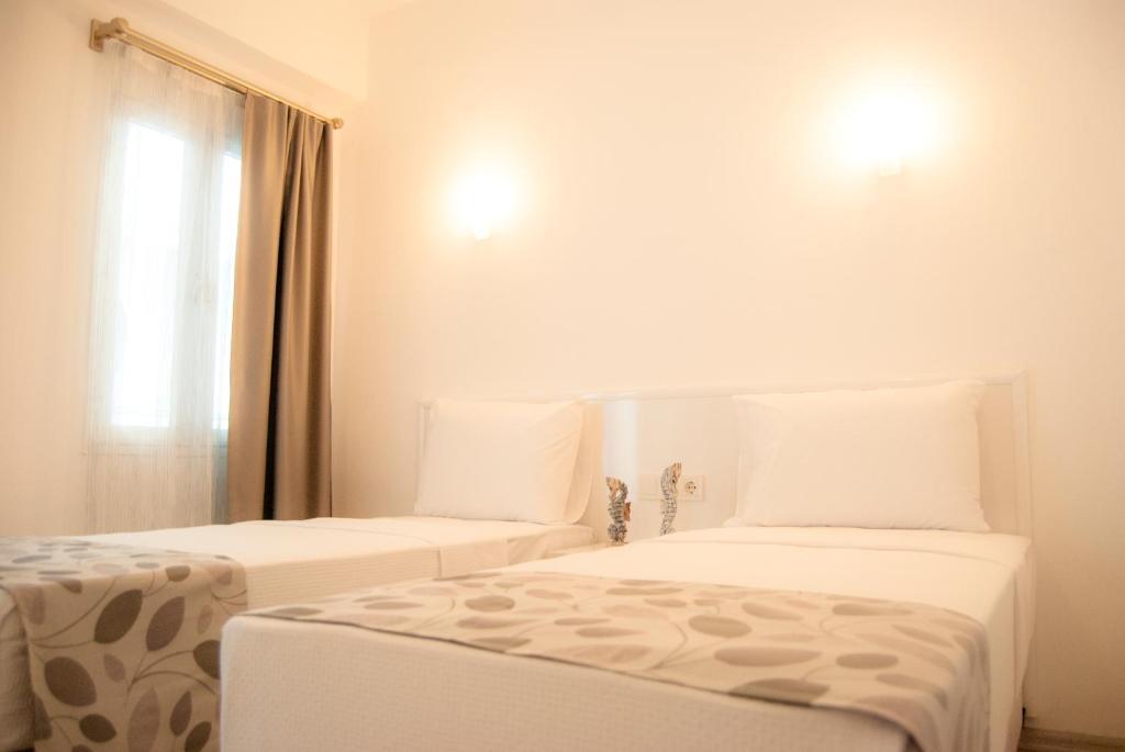Akkan Marina Hotel 3*