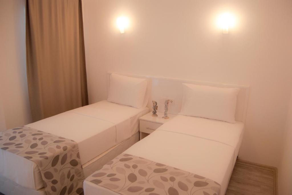 Akkan Marina Hotel