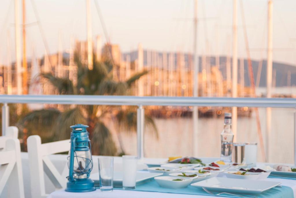Hotel Akkan Marina 3*