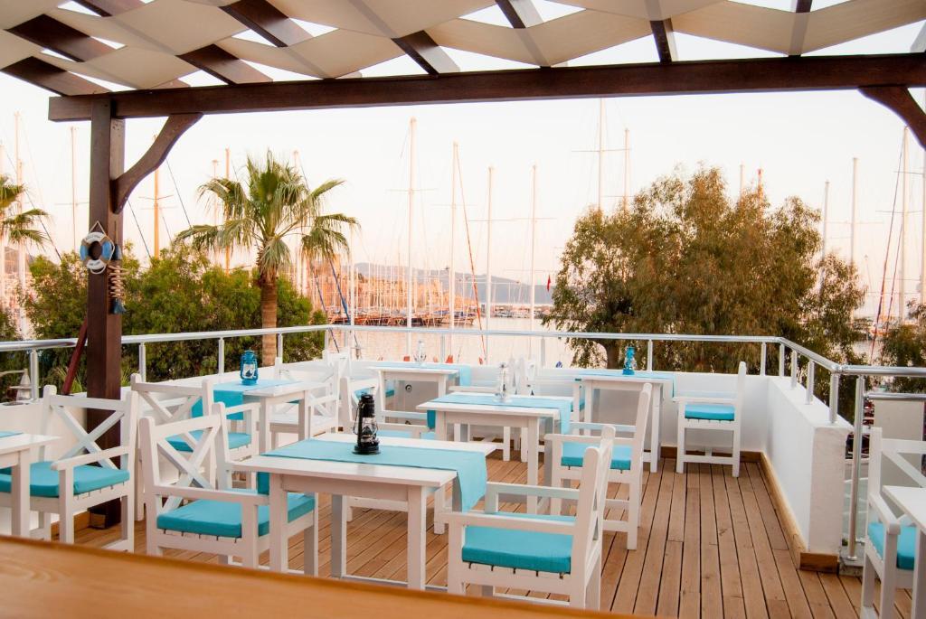 Akkan Marina
