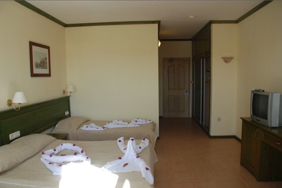 Tenda Otel 3*