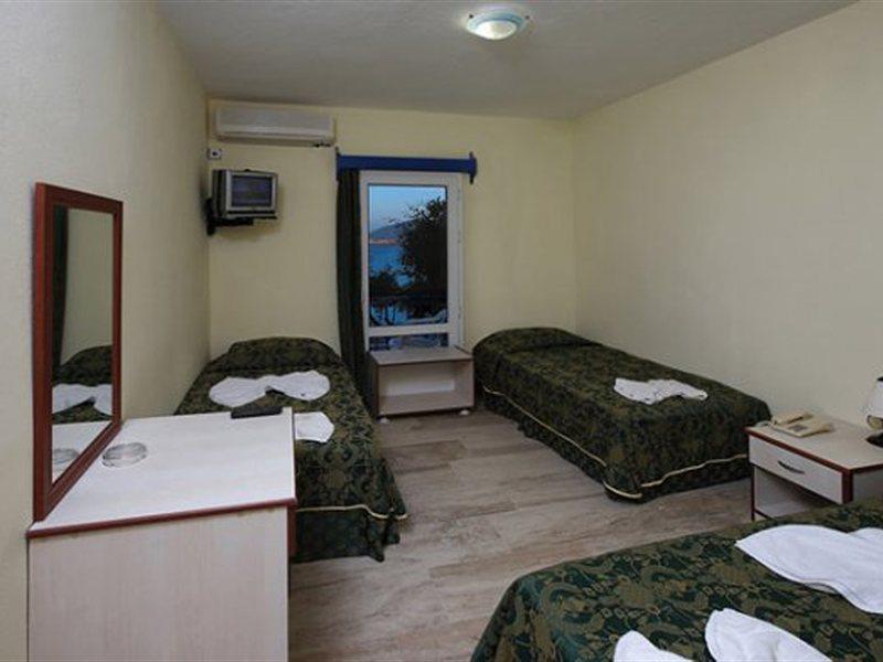 Resort Peda Gumbet Holiday Beach