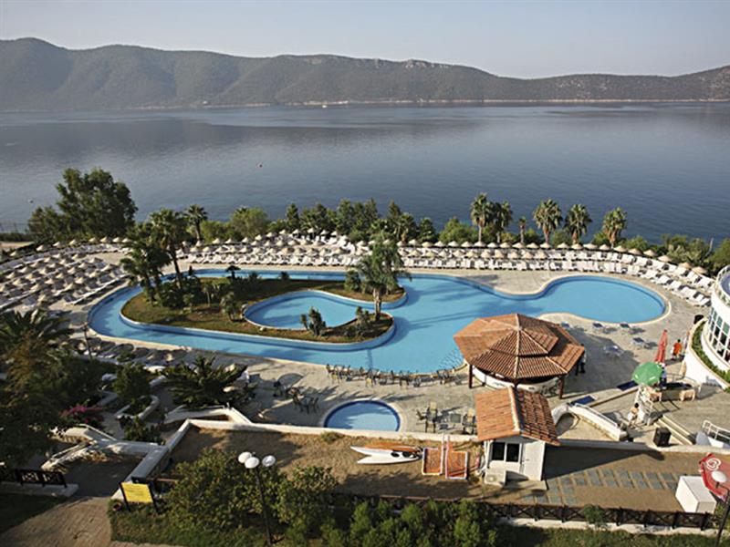 Otel Majesty Belizia