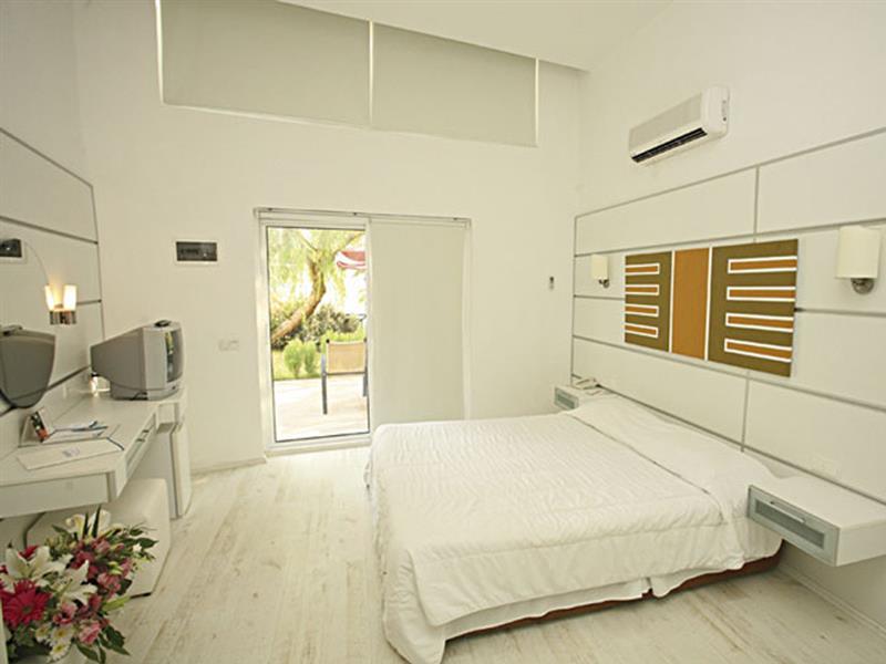 Otel Majesty Belizia Bodrum