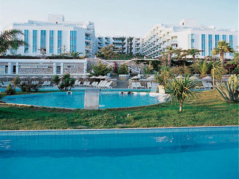 Otel Majesty Belizia 4*