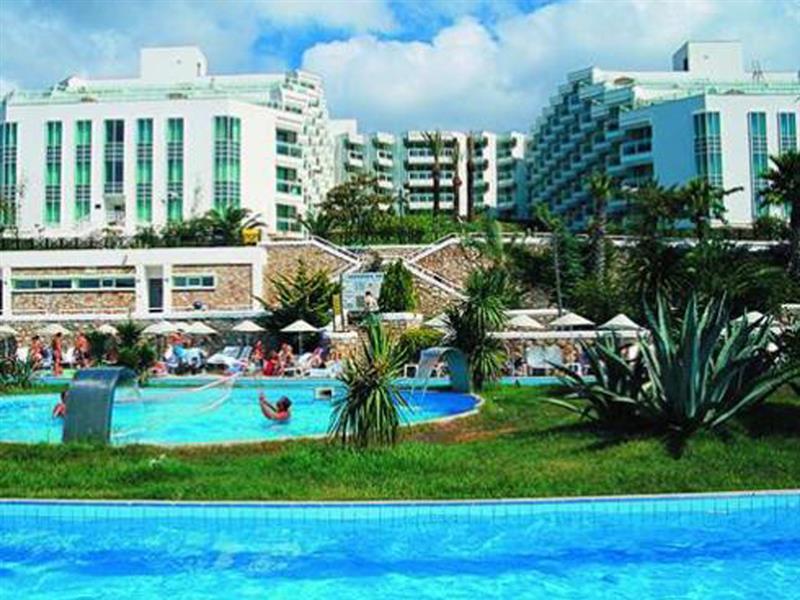 Otel Majesty Belizia