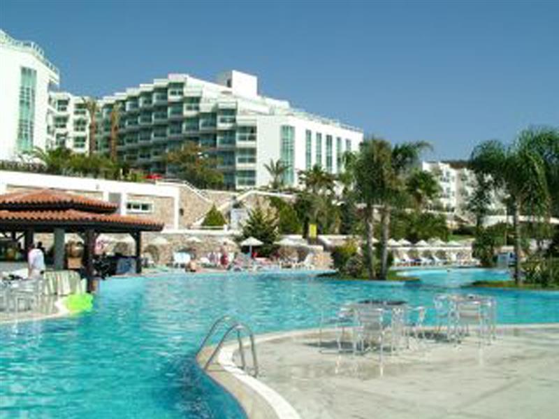 Otel Majesty Belizia