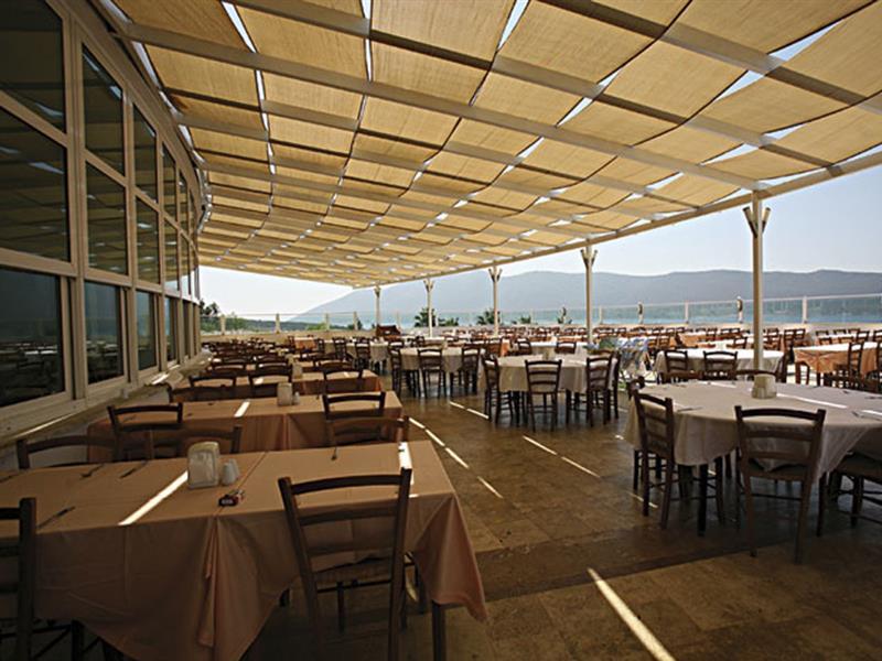 Otel Majesty Belizia Bodrum