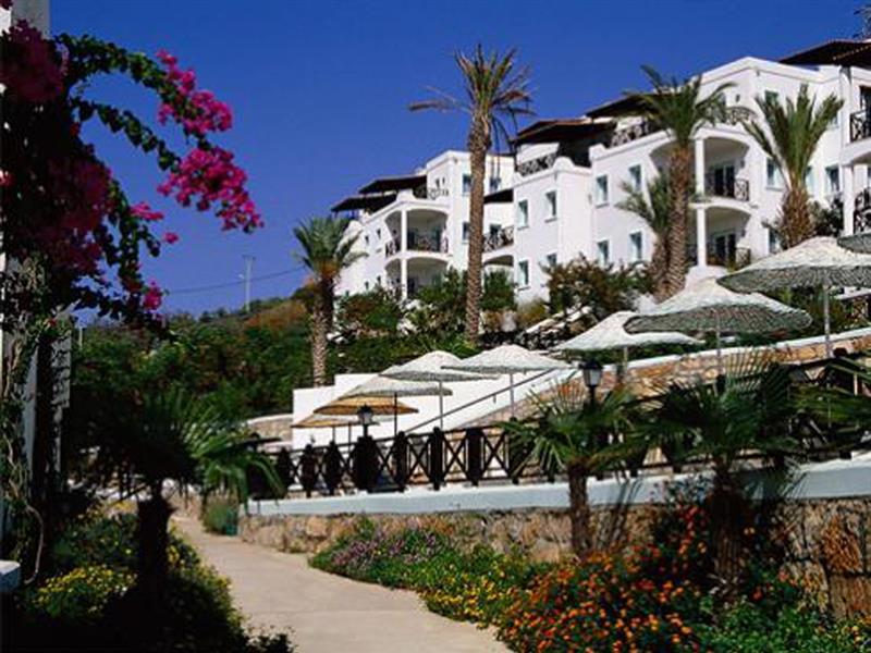 Otel Majesty Belizia Bodrum