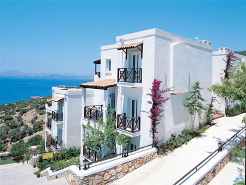 Otel Majesty Belizia