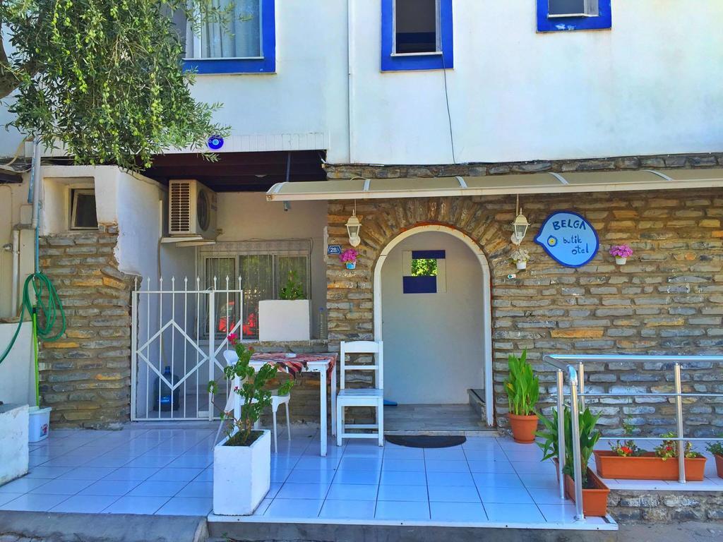 Casa de hóspedes Belga Bodrum