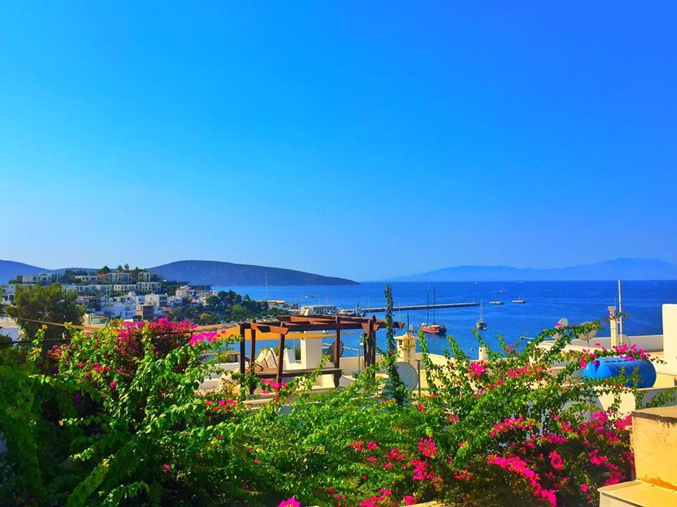 Belga Konukevi Bodrum
