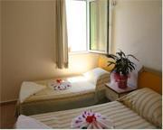 Hotel Ayvan Beach 2*