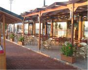 Hotel Ayvan Beach Bodrum