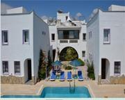 Hotel Ayvan Beach