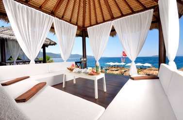 Sarpedor Boutique And Otel Bodrum