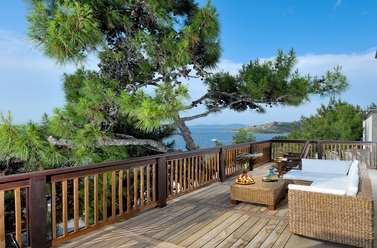 Sarpedor Boutique And Otel