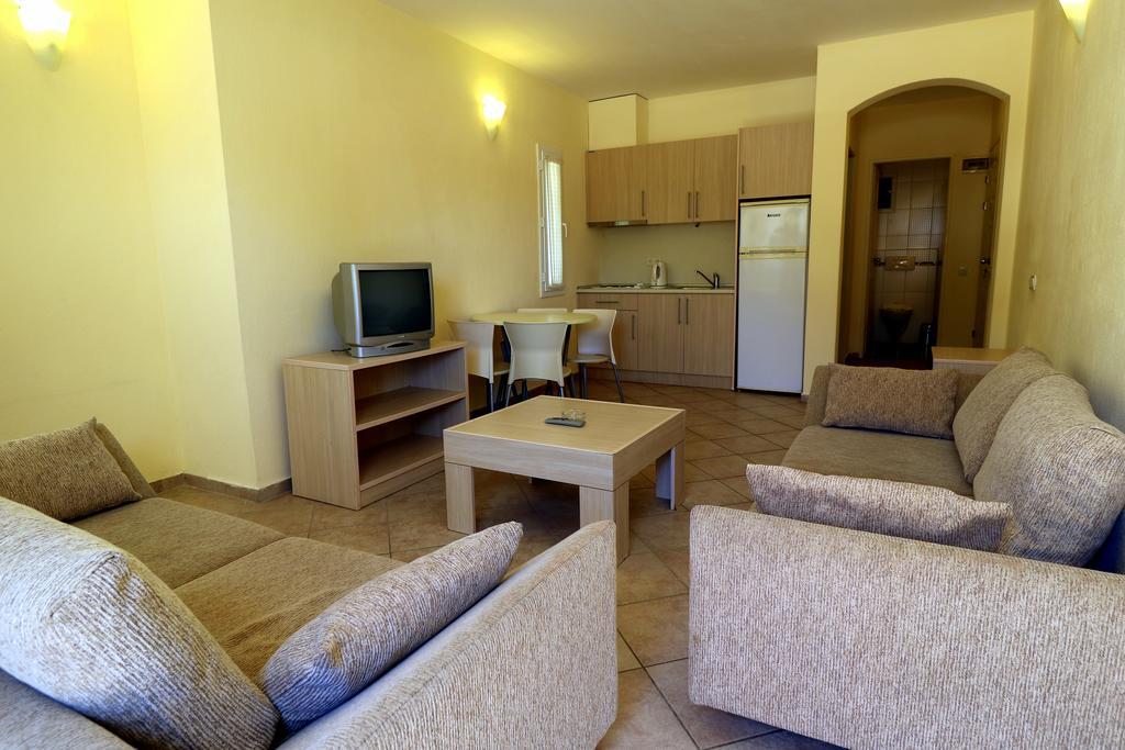 Aparthotel Club Pedalisa 3*