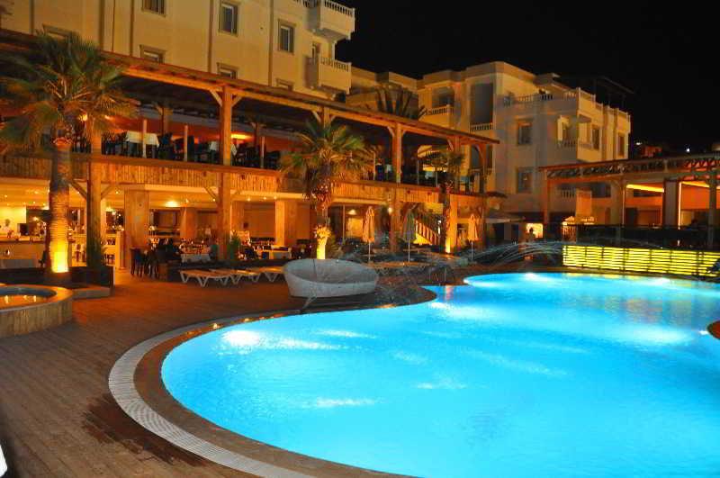 Otel Poseidon 4*