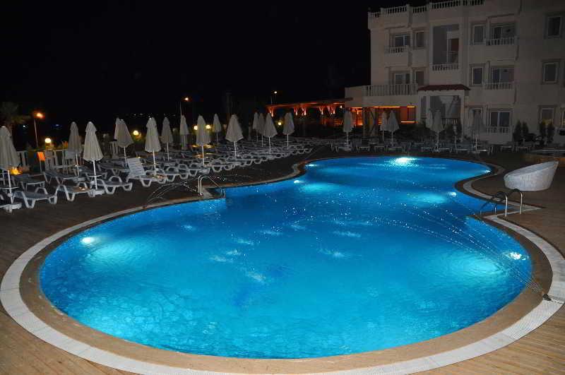 Otel Poseidon Bodrum