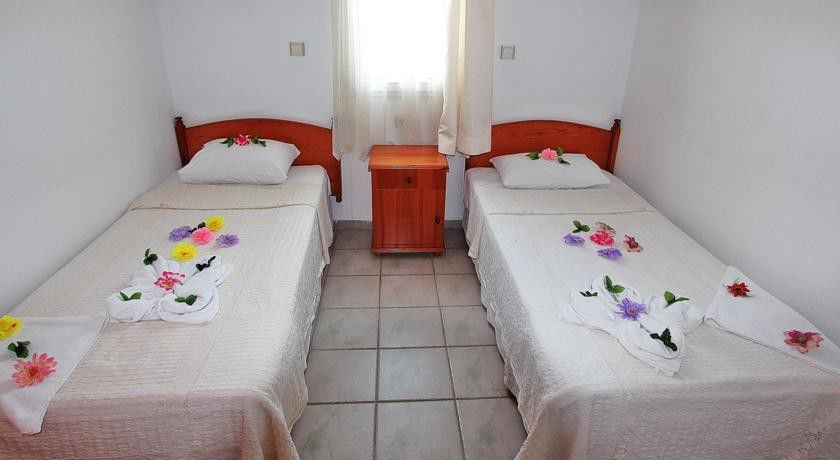Toloman Bitez Park Otel 3*