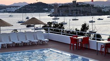 Angora Guest house Bodrum