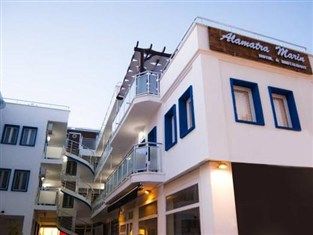 Akkan Marina 3*