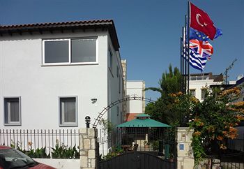 Hotel No 20 Marina - Adult Only Bodrum