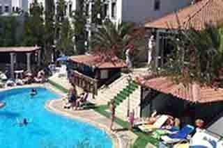 Apartment Maison 48 Apart Hotel