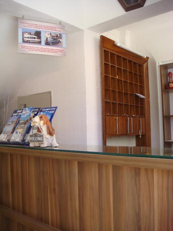 Istankoy Butik Pansiyon Casa de hóspedes Bodrum