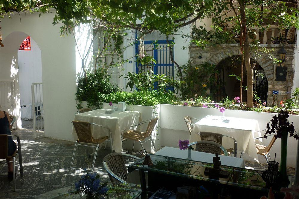 Hostel Denizati