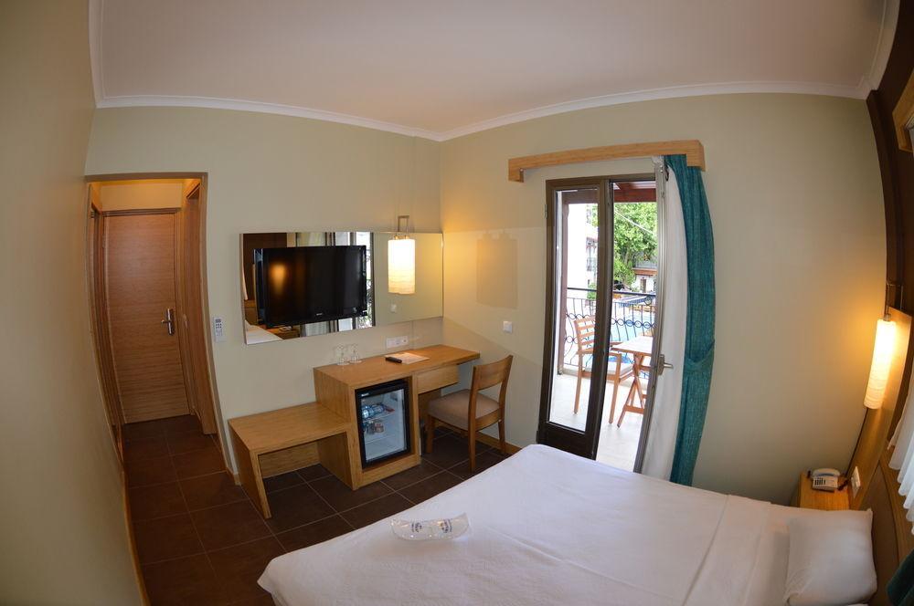Casa de hóspedes Istankoy Butik Pansiyon Bodrum