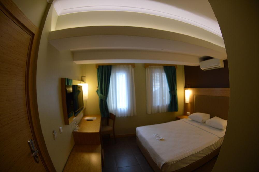 Istankoy Butik Pansiyon Gasthof Bodrum