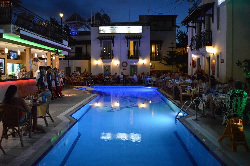 Istankoy Butik Pansiyon Casa de hóspedes