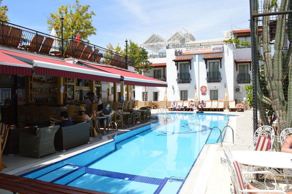 Gasthof Istankoy Butik Pansiyon 2*