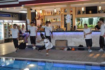 Casa de hóspedes Istankoy Butik Pansiyon Bodrum